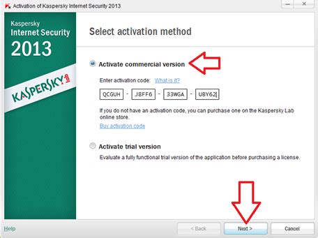installer kaspersky avec code d'activation|installer kaspersky sur mon ordinateur.